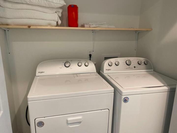 Cozysuites 3Br Arsenal Heights Indy Indianápolis Exterior foto